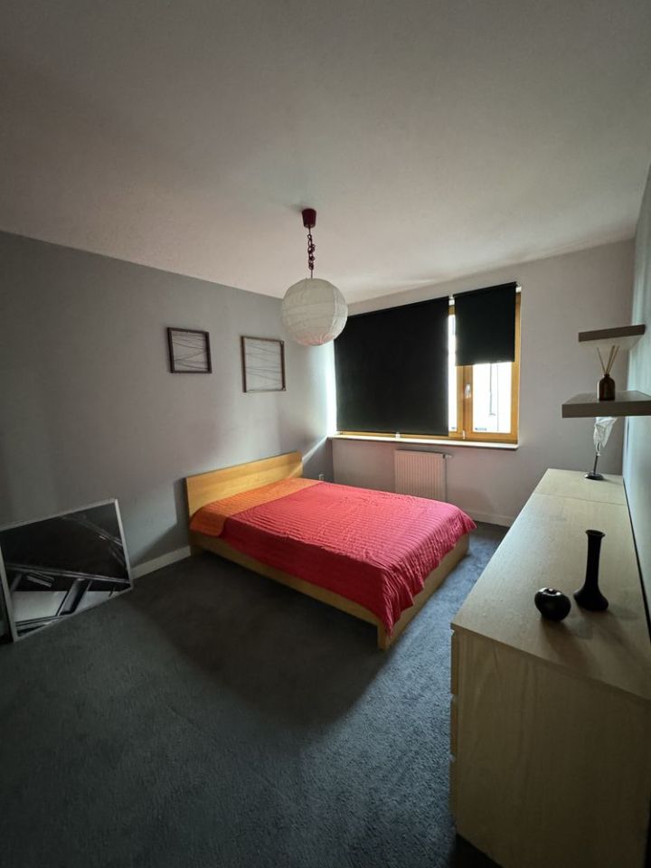 Mieszkanie 2-pokojowe Katowice Ligota. Zdjęcie 4