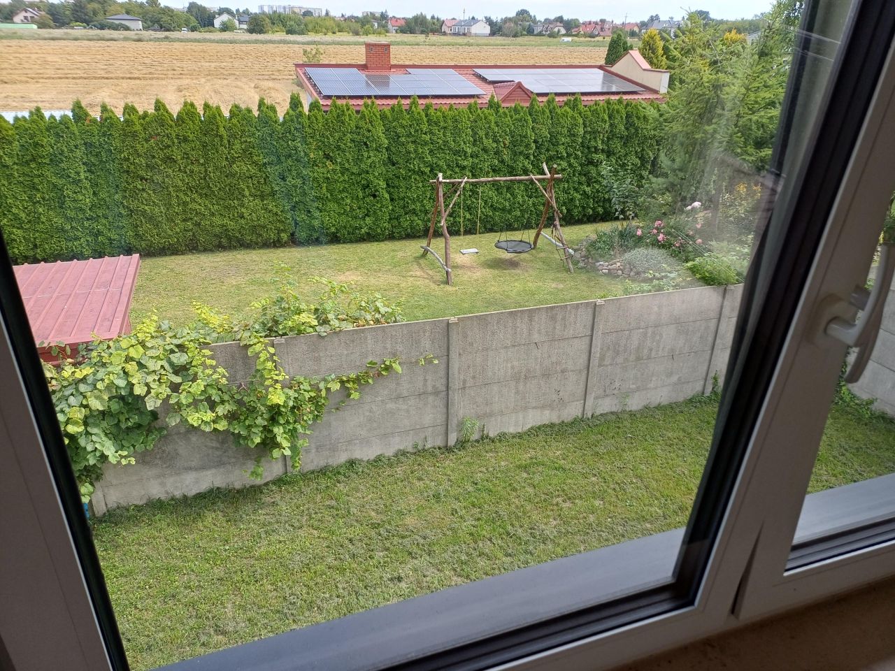 bliźniak, 5 pokoi Piastów, ul. ppłk. Leopolda Lisa-Kuli. Zdjęcie 9