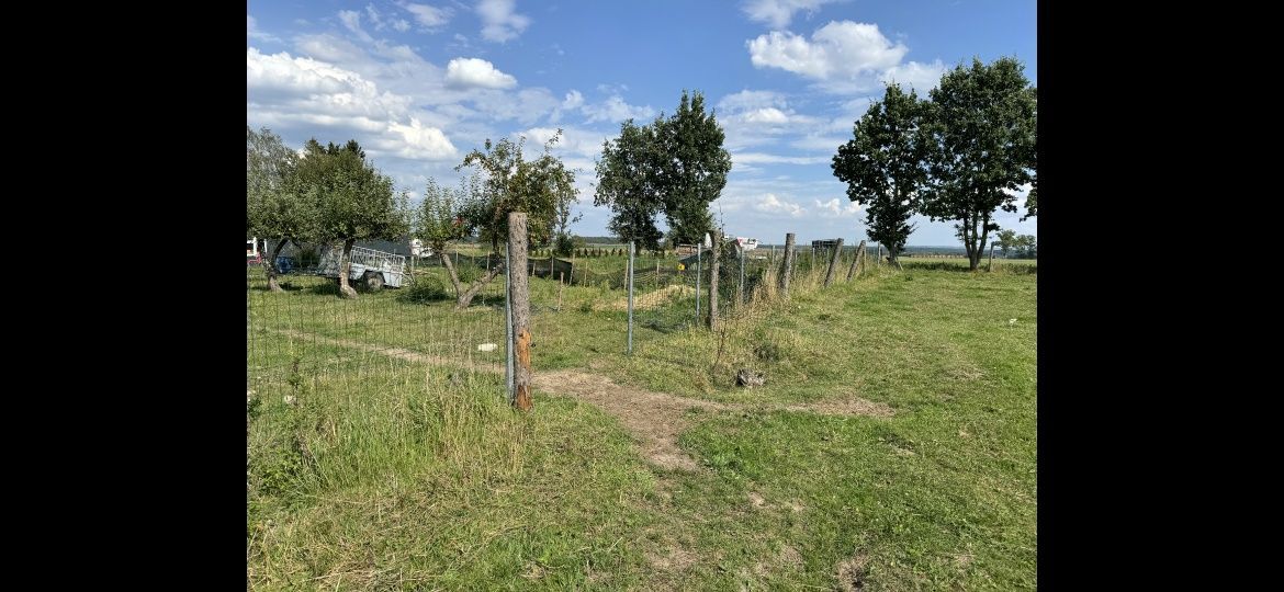 Działka budowlana Mątyki. Zdjęcie 4