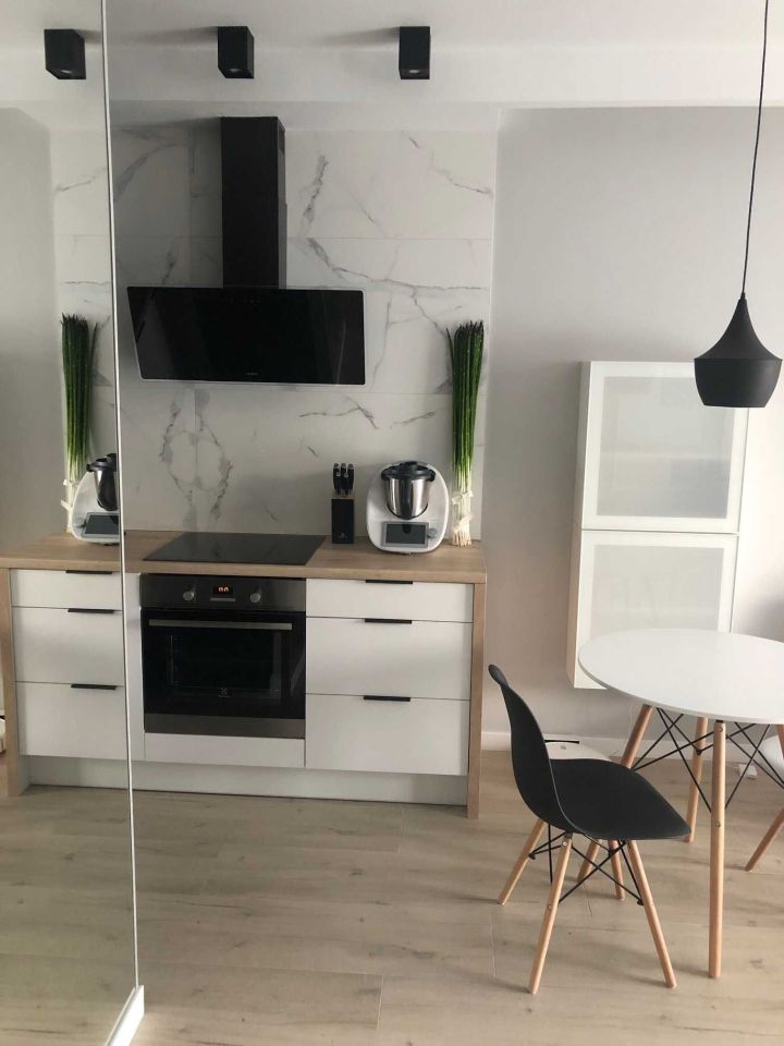 Mieszkanie 2-pokojowe Ząbki, ul. Mikołaja Kopernika. Zdjęcie 4