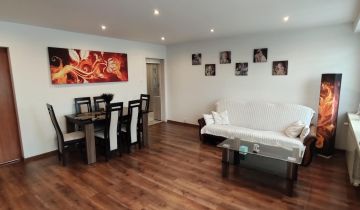 Mieszkanie 4-pokojowe Kęty Nowe Miasto, os. 700-lecia