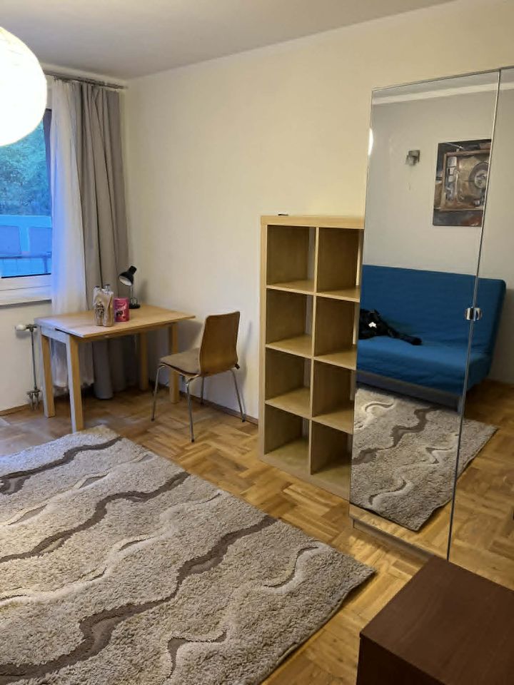 Pokój Kraków Grzegórzki, ul. Grzegórzecka