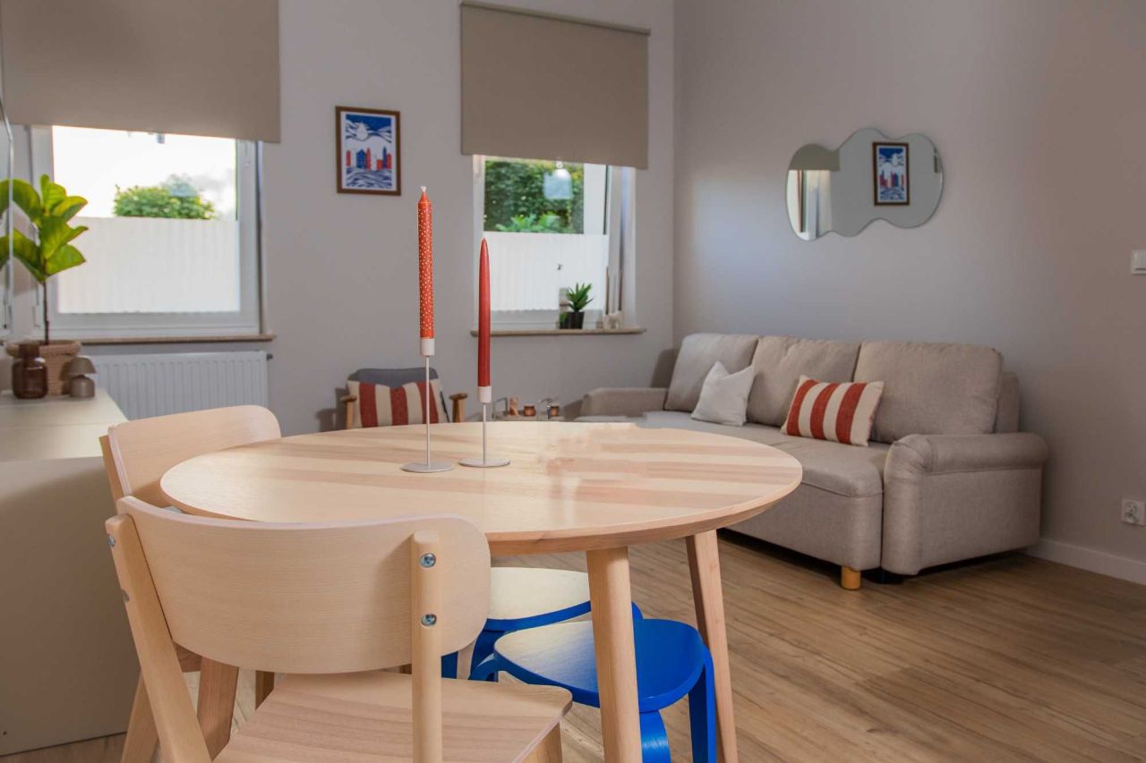 Mieszkanie 2-pokojowe Gniezno, ul. ks. kard. Stefana Wyszyńskiego. Zdjęcie 2