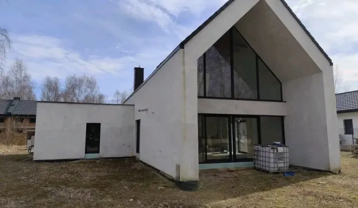 dom wolnostojący, 4 pokoje Częstochowa Kawodrza Górna, Konwaliowa