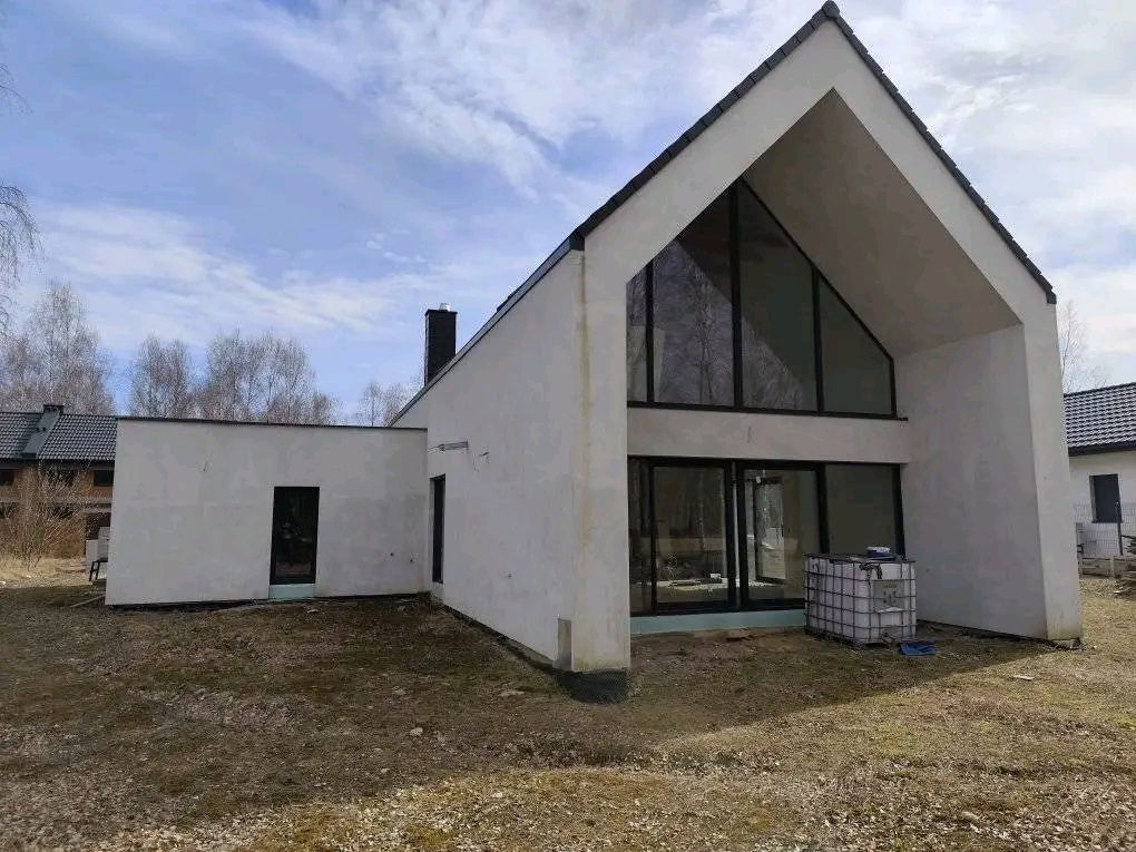 dom wolnostojący, 4 pokoje Częstochowa Kawodrza Górna, Konwaliowa. Zdjęcie 1