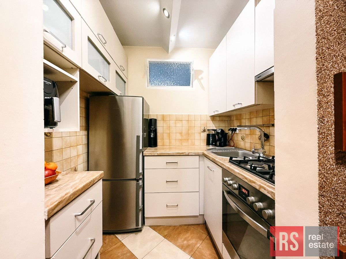 Mieszkanie 2-pokojowe Wrocław Stare Miasto, ul. Żytnia. Zdjęcie 5