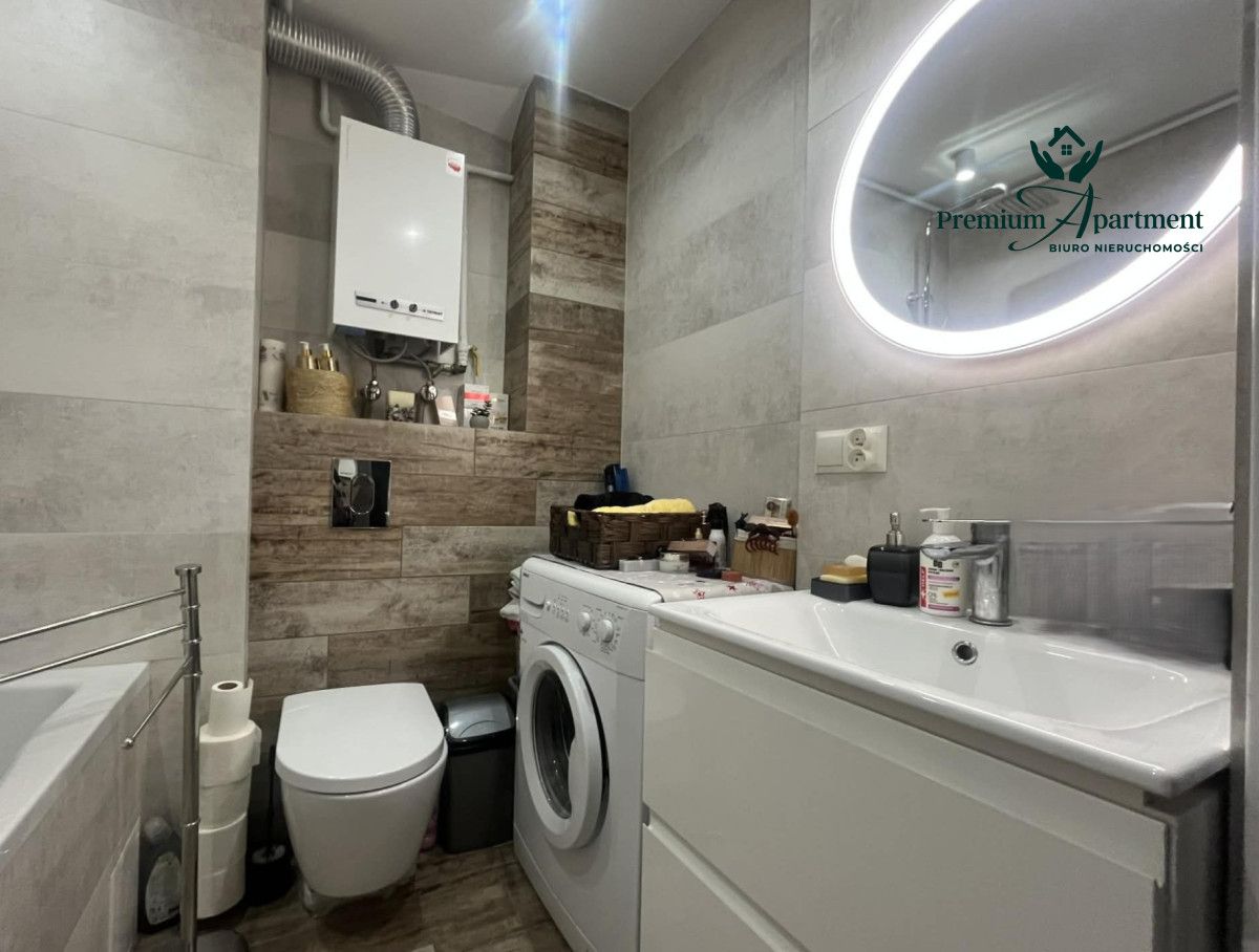 Mieszkanie 1-pokojowe Kielce Czarnów-Osiedle, ul. Grochowa. Zdjęcie 18