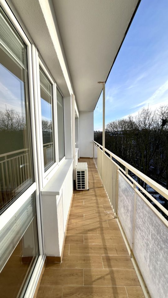 Mieszkanie 2-pokojowe Kołobrzeg Centrum, ul. Unii Lubelskiej. Zdjęcie 18