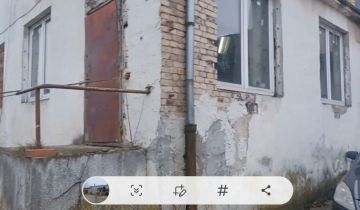 Mieszkanie 1-pokojowe Gozdnica