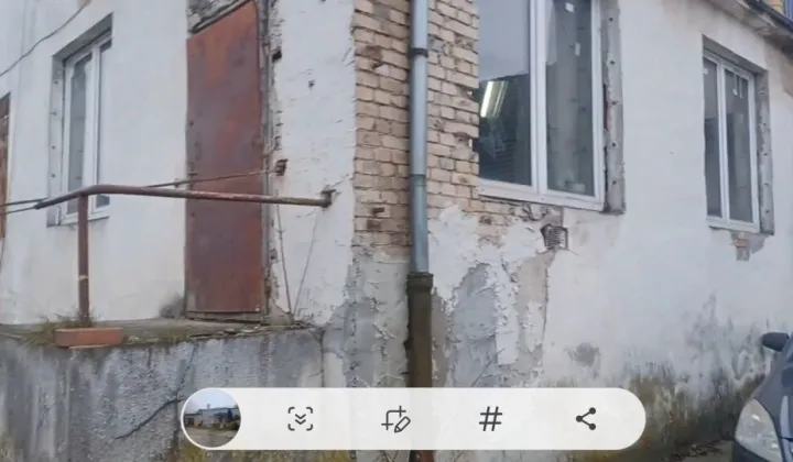 Mieszkanie 1-pokojowe Gozdnica, pl. Wolności