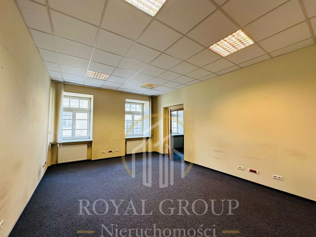 Biuro Lublin Śródmieście. Zdjęcie 5