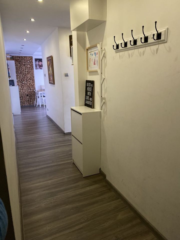 Mieszkanie 2-pokojowe Lubin, ul. Topolowa. Zdjęcie 2