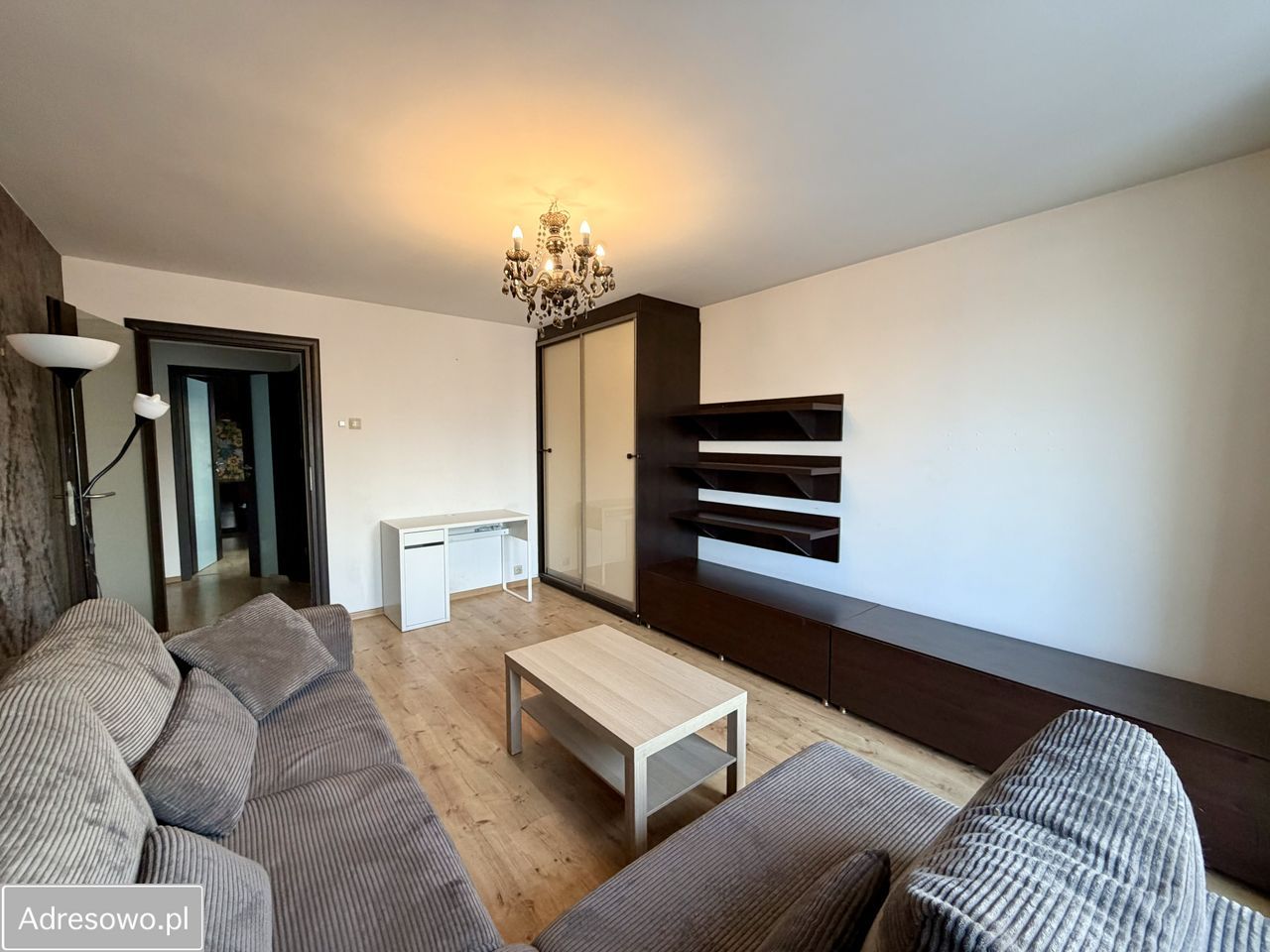 Mieszkanie 2-pokojowe Gliwice Śródmieście, ul. Tadeusza Gruszczyńskiego. Zdjęcie 7