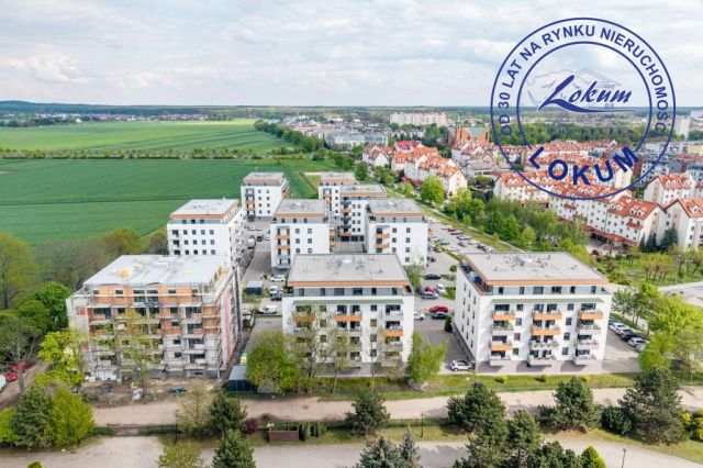 Mieszkanie 3-pokojowe Leszno, ul. Jana Ostroroga. Zdjęcie 8