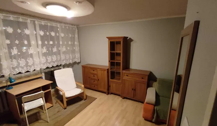 Mieszkanie 1-pokojowe Warszawa Bródno