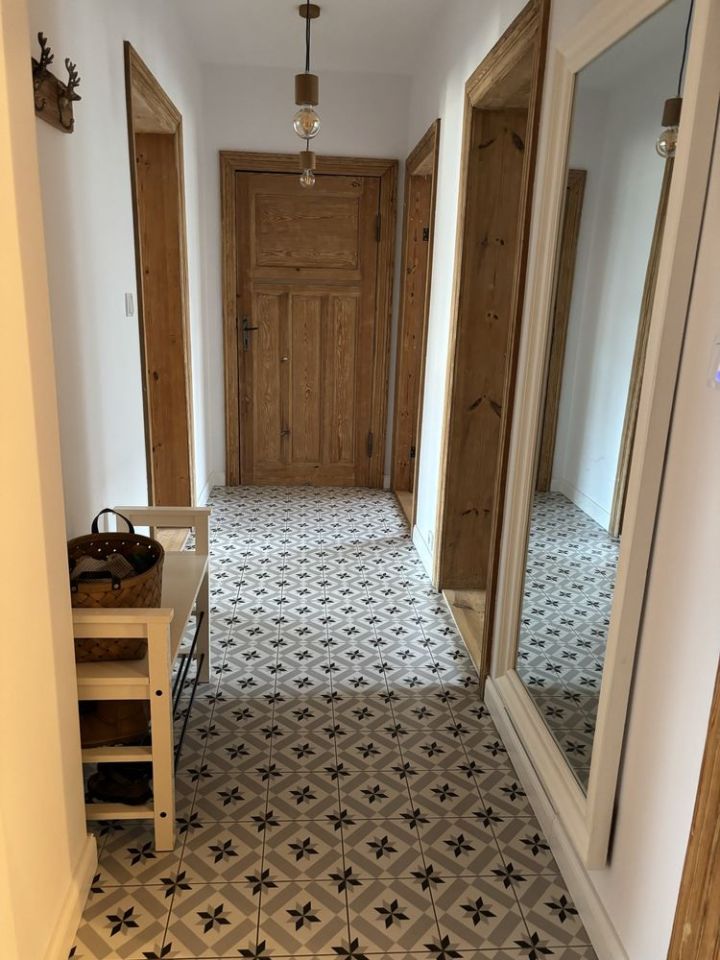 Mieszkanie 3-pokojowe Koszalin Centrum. Zdjęcie 7