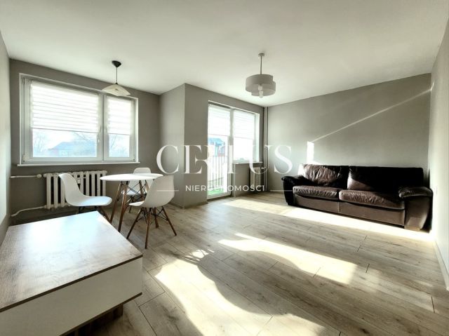 Mieszkanie 2-pokojowe Gorzów Wielkopolski, al. Aleje 11 Listopada. Zdjęcie 3