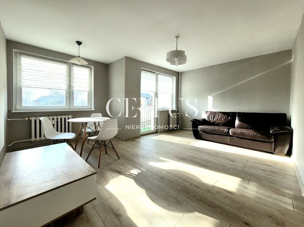 Mieszkanie 2-pokojowe Gorzów Wielkopolski, al. Aleje 11 Listopada. Zdjęcie 3