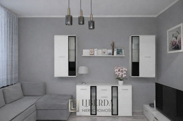 Mieszkanie 2-pokojowe Radom Śródmieście, ul. Nowogrodzka. Zdjęcie 1