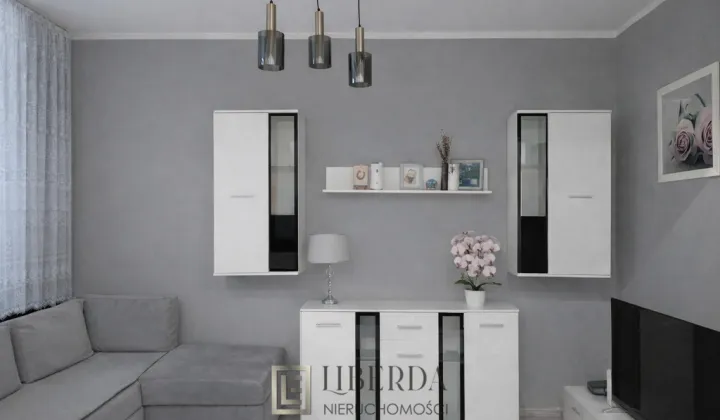 Mieszkanie 2-pokojowe Radom Śródmieście, ul. Nowogrodzka