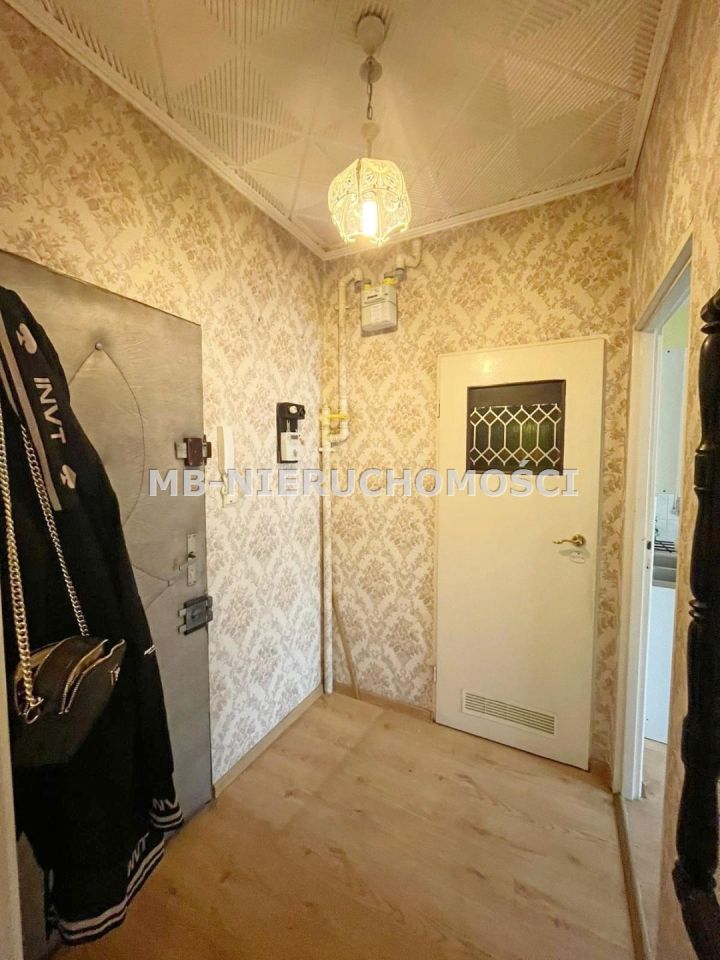 Mieszkanie 2-pokojowe Katowice Koszutka, ul. Antoniego Słonimskiego. Zdjęcie 8