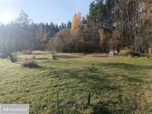 Działka budowlana Kielce, ul. Klecka. Zdjęcie 1