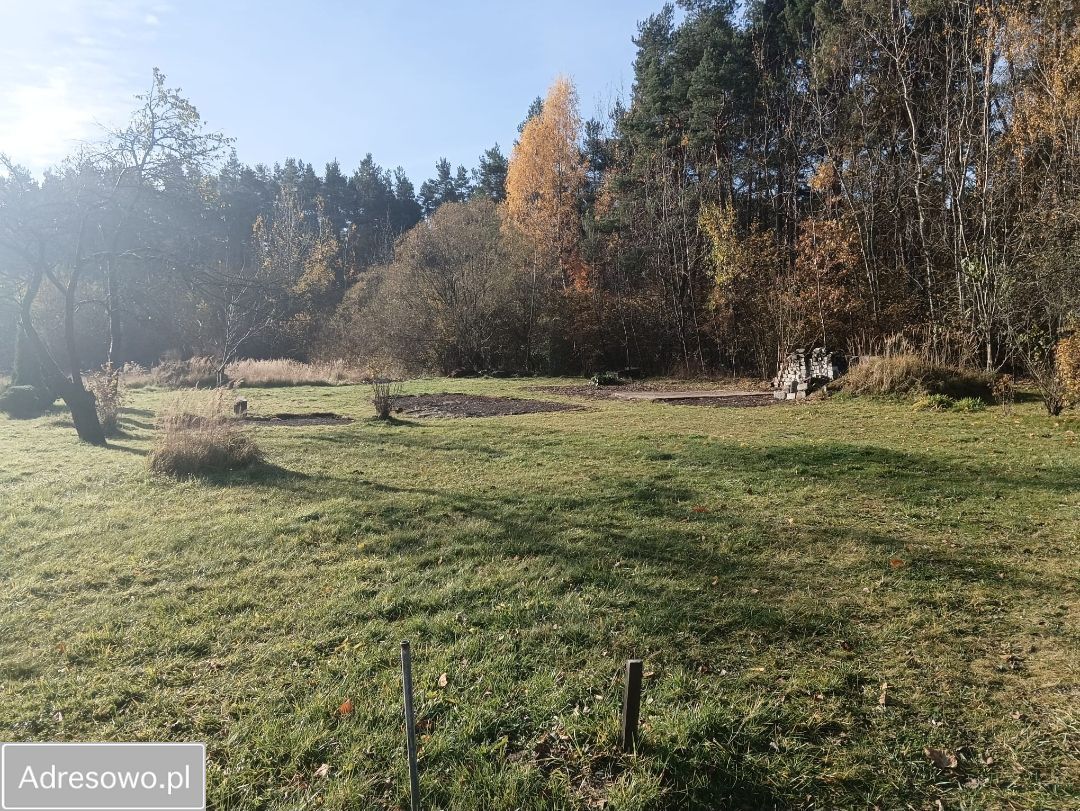 Działka budowlana Kielce, ul. Klecka. Zdjęcie 2