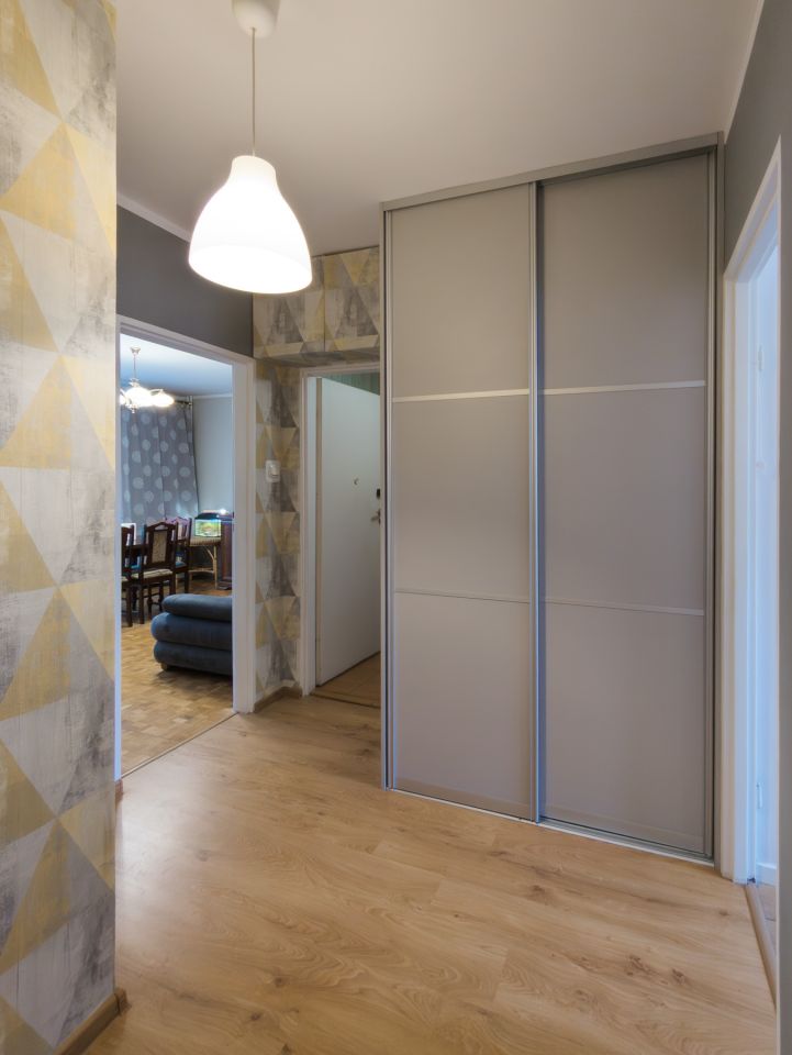 Mieszkanie 3-pokojowe Poznań Dębiec, os. Dębina. Zdjęcie 6