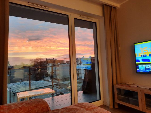 Mieszkanie 2-pokojowe Kołobrzeg, ul. Bałtycka. Zdjęcie 1