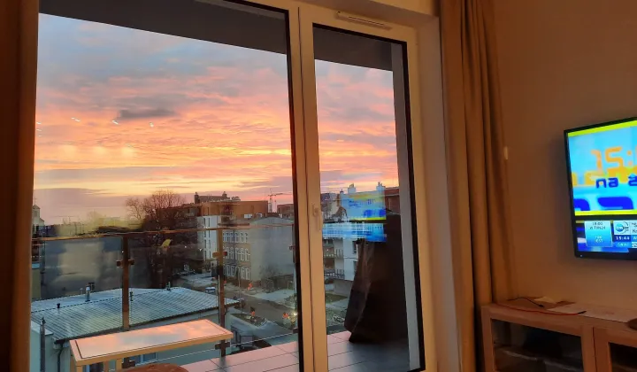 Mieszkanie 2-pokojowe Kołobrzeg, ul. Bałtycka