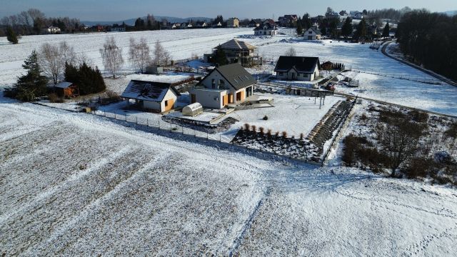 Działka budowlana Gorlice, ul. Władysława Łokietka. Zdjęcie 8