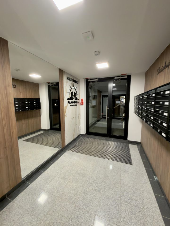 Mieszkanie 2-pokojowe Kościerzyna Centrum, ul. Stanisława Moniuszki. Zdjęcie 14