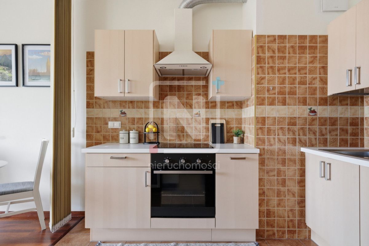 Mieszkanie 2-pokojowe Warszawa Bielany, ul. Tomasza Nocznickiego. Zdjęcie 10