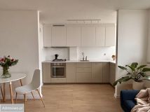 Mieszkanie 2-pokojowe Puławy, ul. Franciszka Karpińskiego. Zdjęcie 3