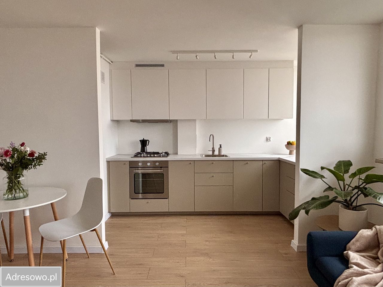 Mieszkanie 2-pokojowe Puławy, ul. Franciszka Karpińskiego. Zdjęcie 4