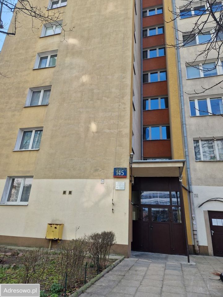 Mieszkanie 2-pokojowe Warszawa Ochota, ul. Aleje Jerozolimskie. Zdjęcie 12