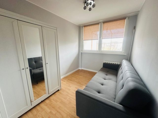 Mieszkanie 3-pokojowe Wrocław Szczepin, ul. Głogowska. Zdjęcie 16