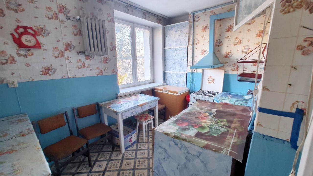 Mieszkanie 2-pokojowe Łódź Bałuty, ul. Kolektywna. Zdjęcie 11