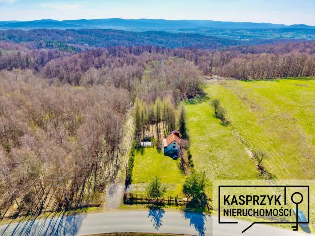Działka budowlana Zarzecze. Zdjęcie 9