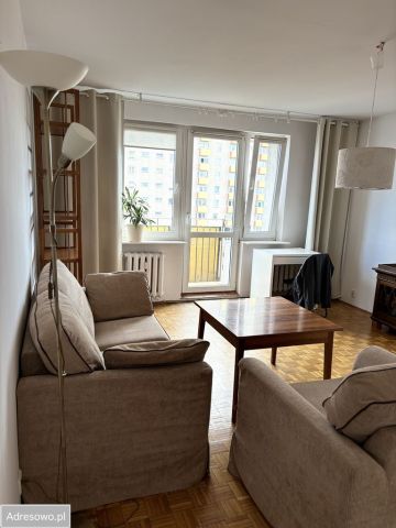 Mieszkanie 2-pokojowe Poznań Stare Miasto, os. Zwycięstwa. Zdjęcie 1