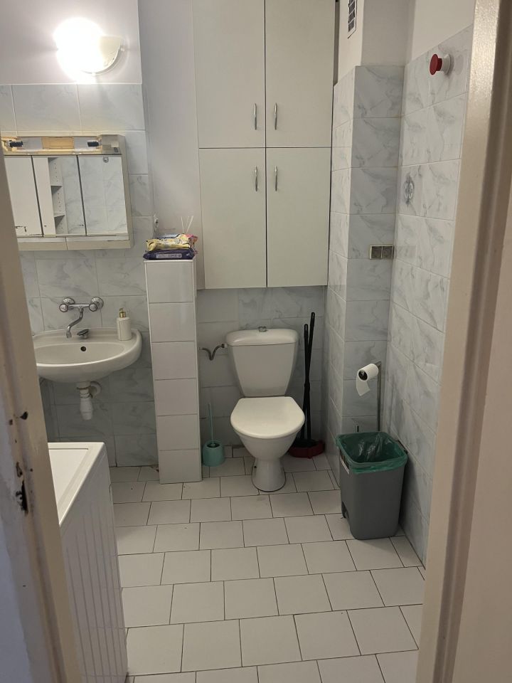 Mieszkanie 2-pokojowe Warszawa Wola, ul. Batalionu AK "Parasol". Zdjęcie 3