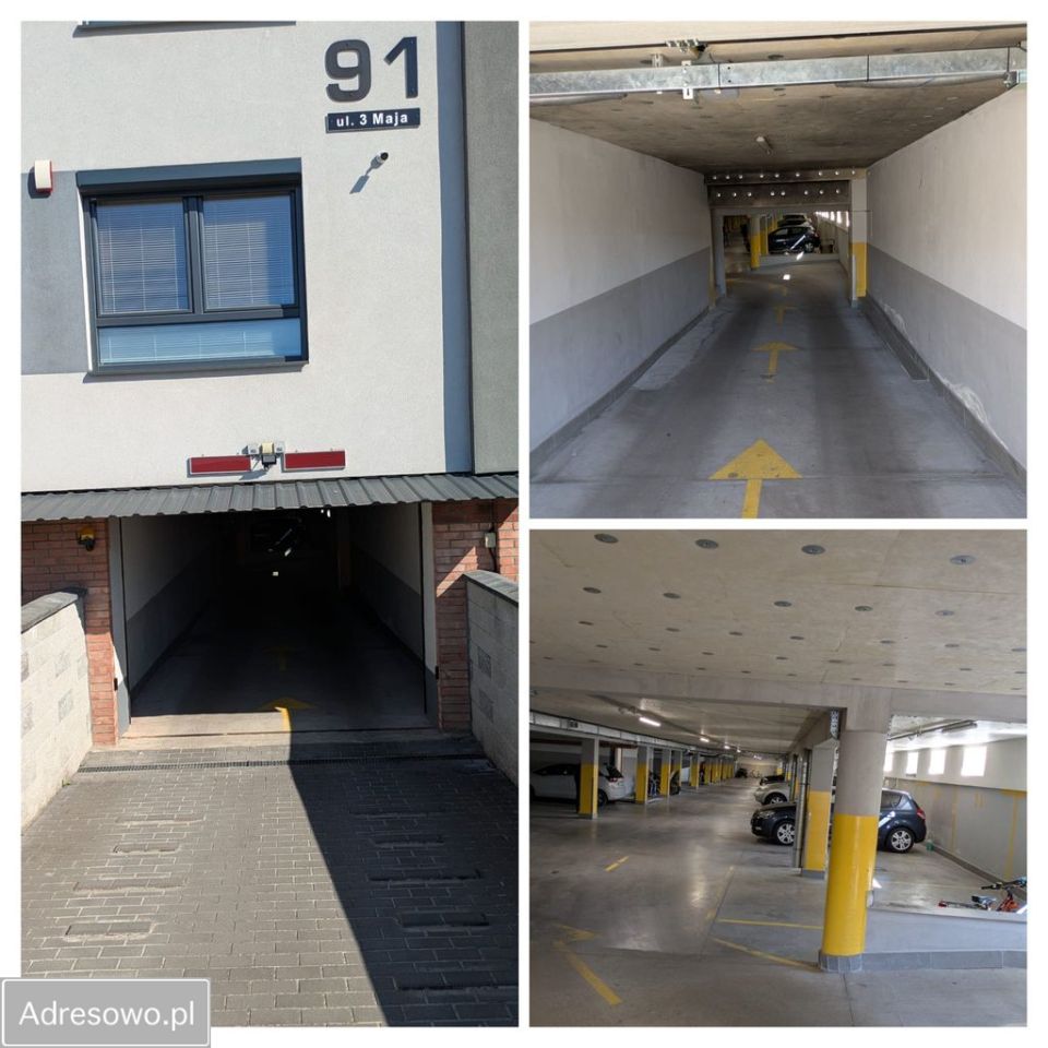 Mieszkanie 3-pokojowe Biłgoraj, ul. dra Jana Kowalskiego. Zdjęcie 10