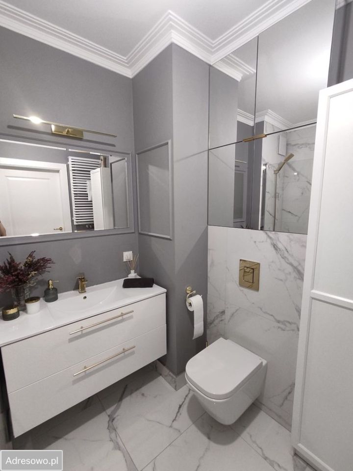 Mieszkanie 3-pokojowe Gdynia Chwarzno-Wiczlino, ul. Janki Bryla. Zdjęcie 9