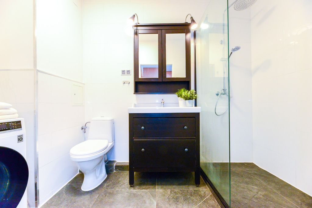 Mieszkanie 2-pokojowe Warszawa Bielany, ul. Heroldów. Zdjęcie 21