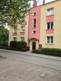 Mieszkanie 2-pokojowe Poznań Golęcin, ul. Wojska Polskiego. Zdjęcie 3