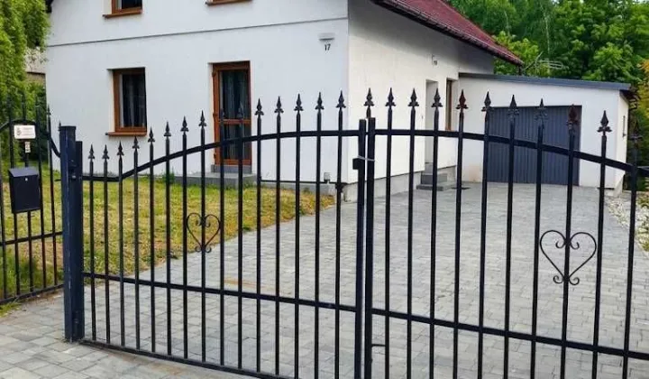 dom wolnostojący Rybnik