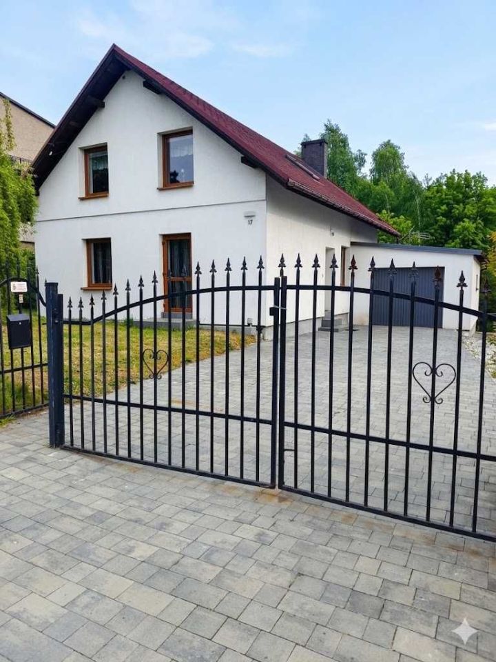 dom wolnostojący Rybnik. Zdjęcie 1