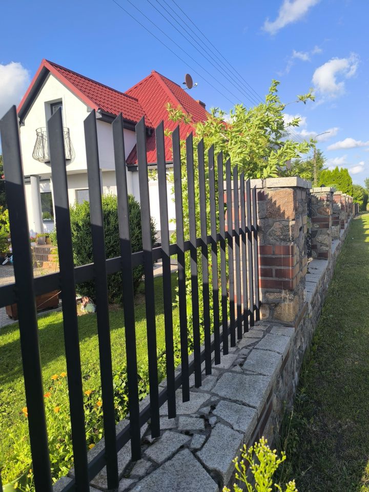 bliźniak, 5 pokoi Koszanowo. Zdjęcie 11