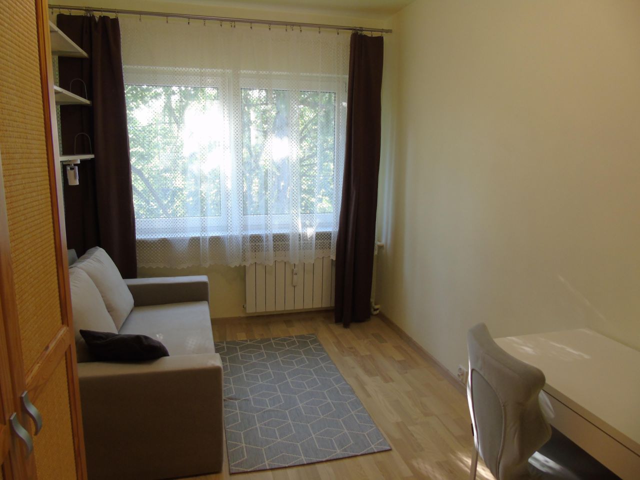 Mieszkanie 3-pokojowe Warszawa Włochy, ul. Strubiczów. Zdjęcie 20