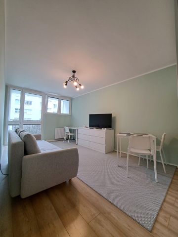 Mieszkanie 2-pokojowe Łódź Widzew, ul. Gołębia. Zdjęcie 1